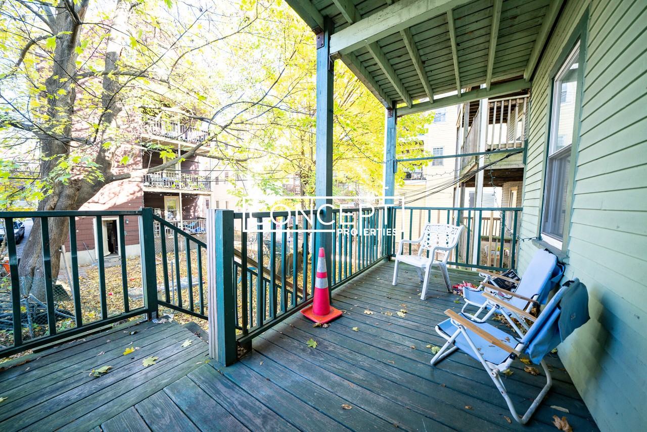 63 Hillside St #1 - Photo 7 of 19
