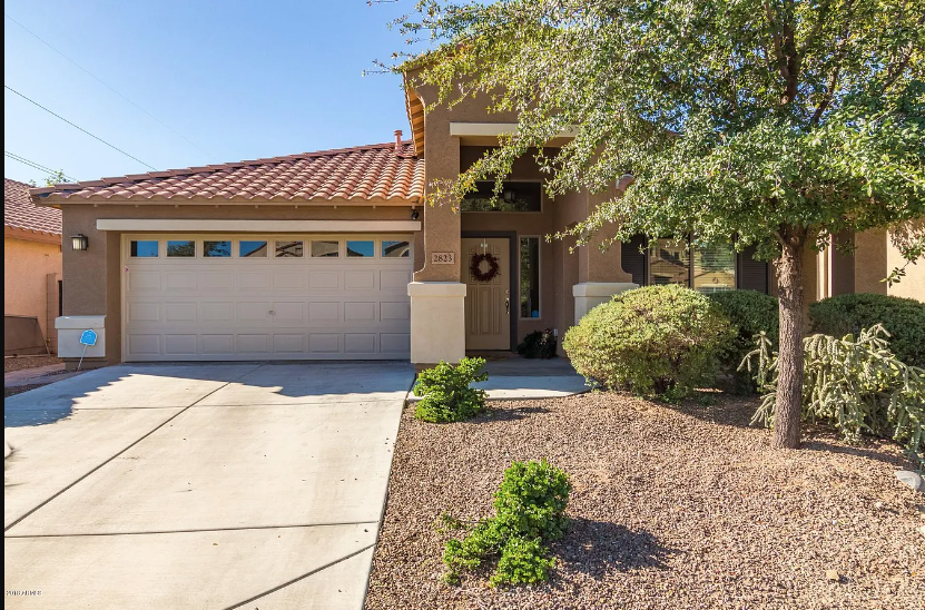 2823 E Questa Dr - Photo 2 of 24