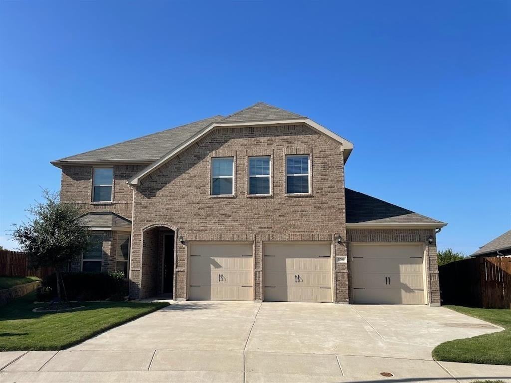 5701 Broad Bay Ln, Fort Worth, TX 76179 5 Bedroom House for 3,795