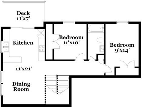 1309 White Oak Pl - Photo 2 of 19