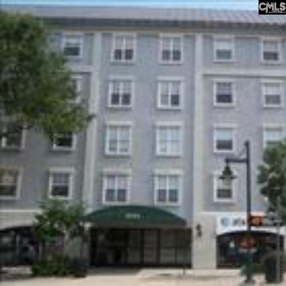 Capri Apartments - Columbia, SC 29205