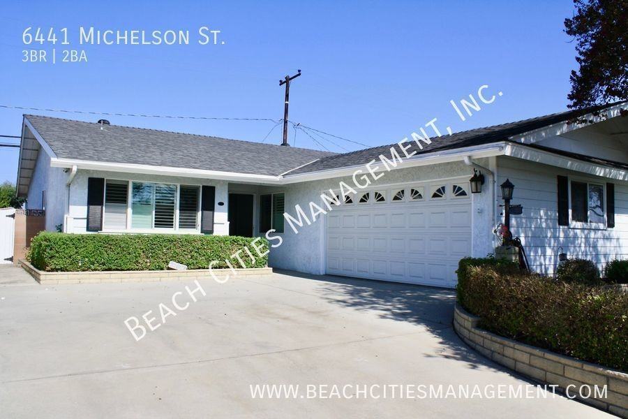 6441 Michelson St - Photo 2 of 30