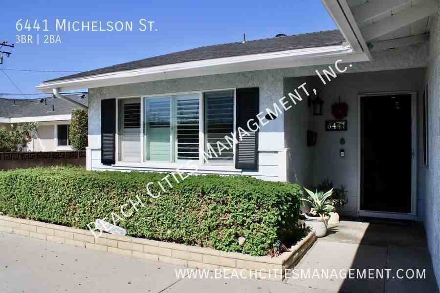 6441 Michelson St - Photo 3 of 30