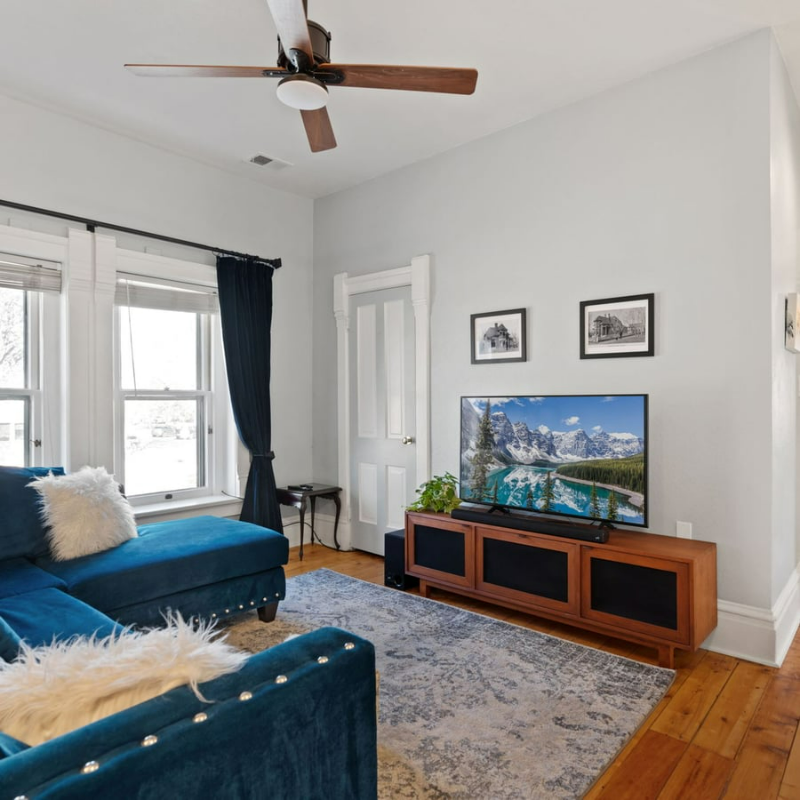 503 Mathews St #3 - Photo 6 of 12