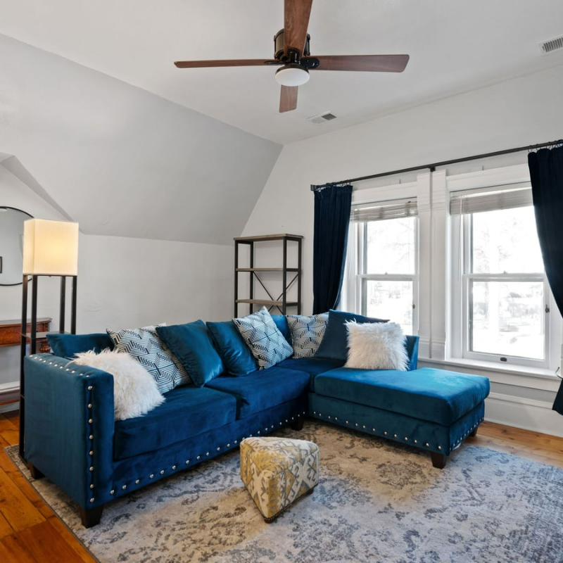 503 Mathews St #3 - Photo 5 of 12