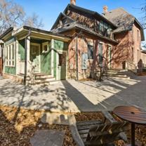 503 Mathews St #3 - Photo 1 of 1