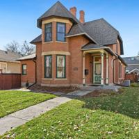 featured image of 503 Mathews St #1