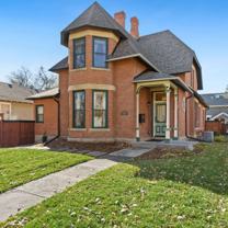 503 Mathews St #1 - Photo 1 of 1