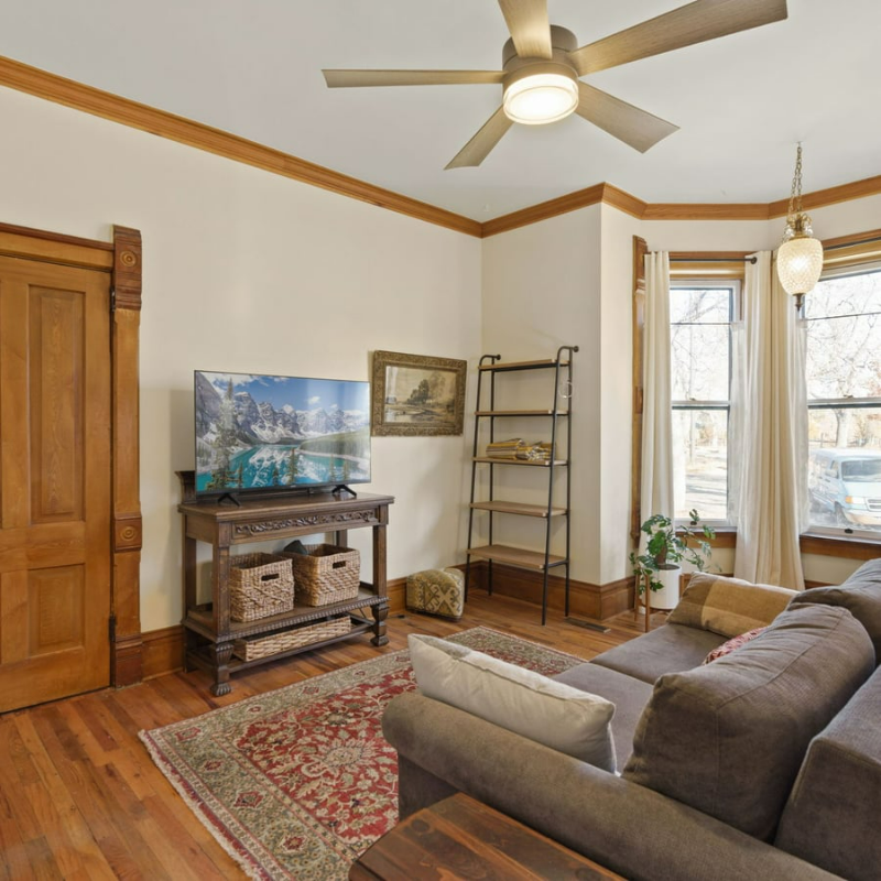 503 Mathews St #1 - Photo 3 of 10