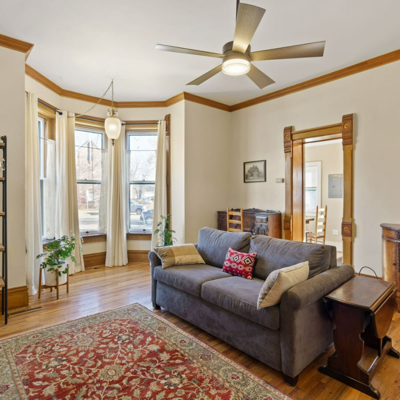 503 Mathews St #1 - Photo 4 of 10