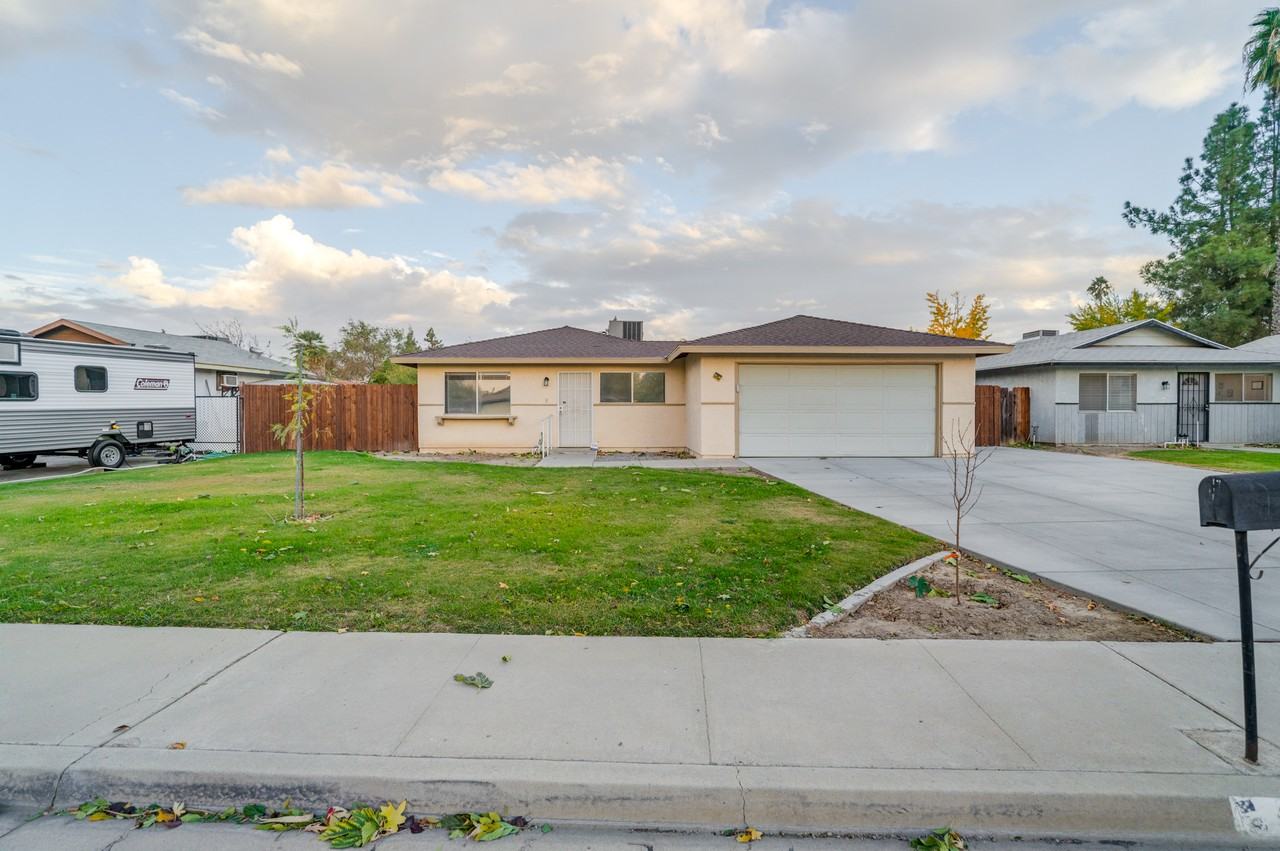 3500 Parsley Ln, Bakersfield, CA 93309 3 bedroom House Rental Zumper