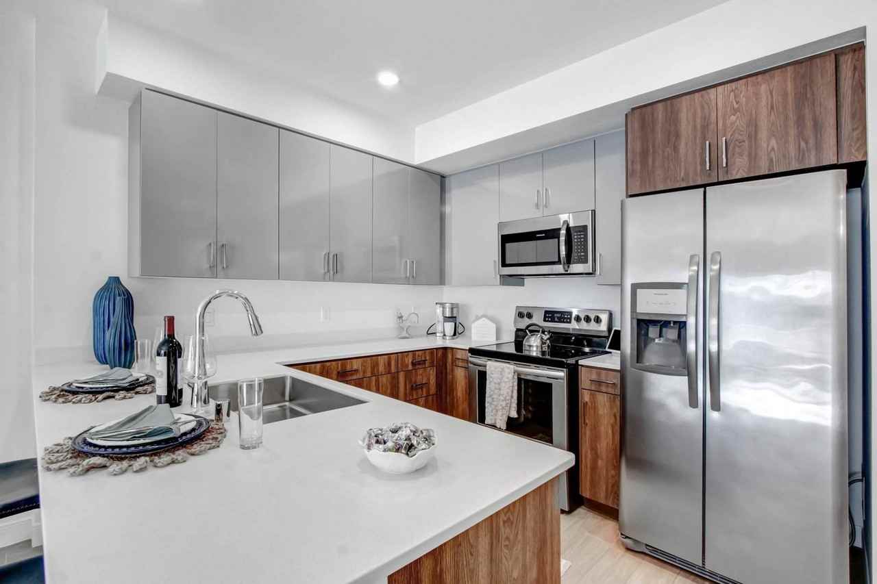 Watermark Apartments - Photo 2 of 62