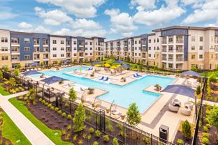 Pool Party! - Apartments For Rent in Katy Texas