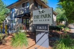 Park At Allen Apartments - Photo 1 of 1