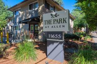 Park At Allen Apartments - Photo 1 of 1