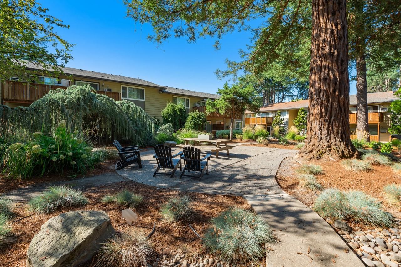 Park At Allen Apartments - Photo 2 of 36