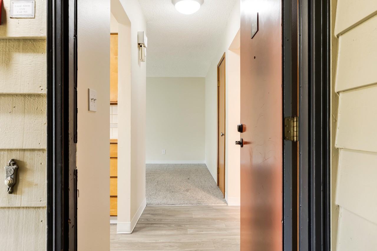 Park At Allen Apartments - Photo 6 of 36