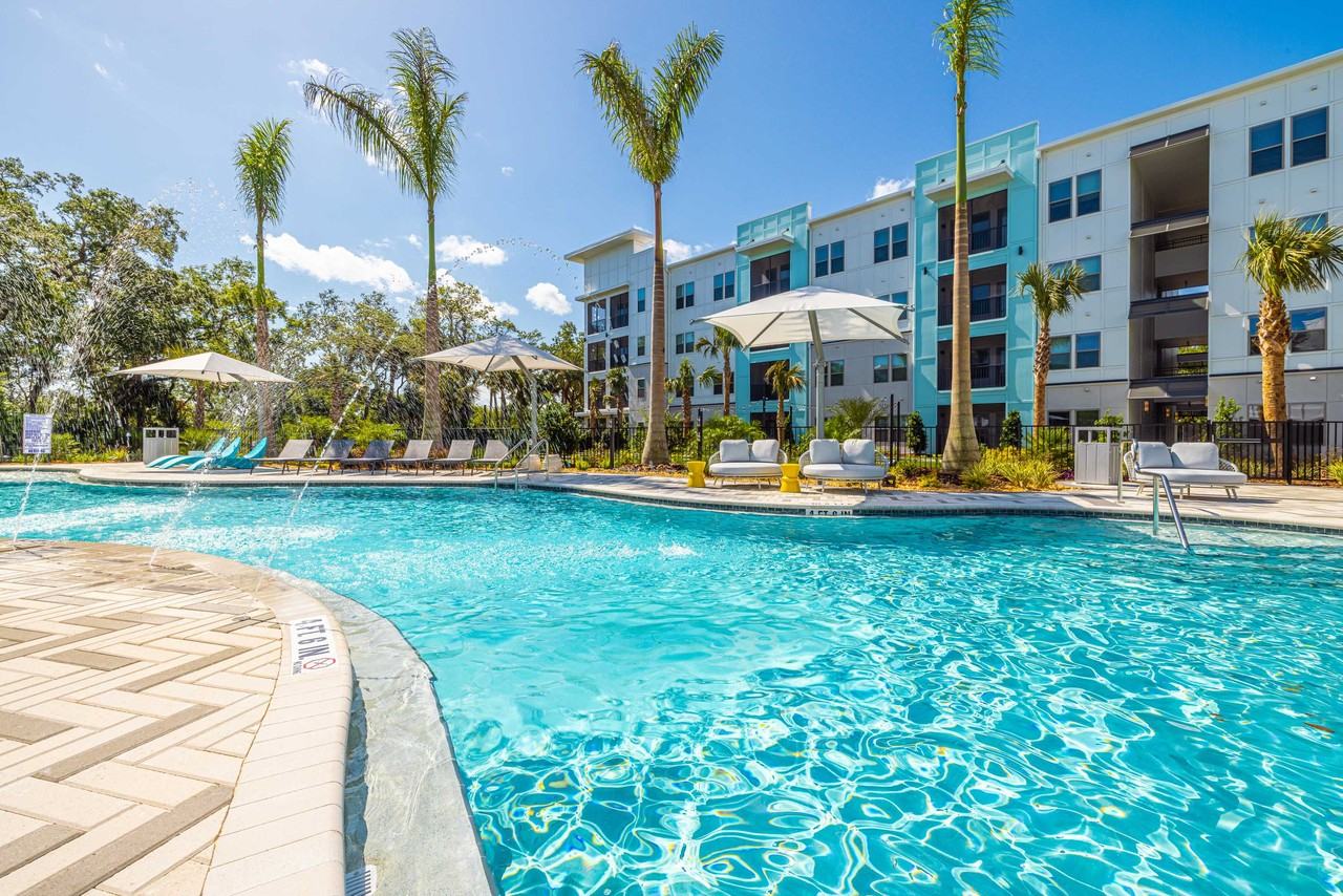 Linz of Viera - Photo 6 of 35