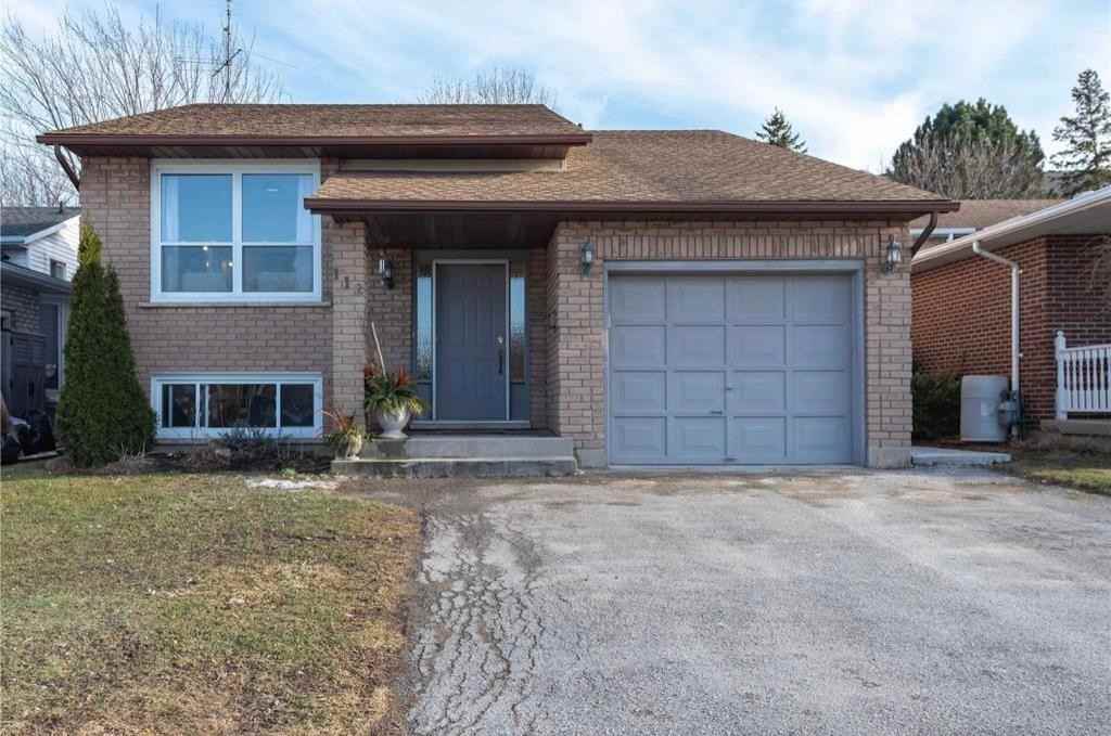 112 Saint Augustine Drive, St. Catharines, ON L2P 3W9 1 Bedroom House