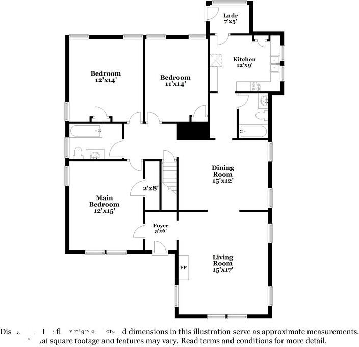 1779 Melrose Dr Sw - Photo 2 of 17