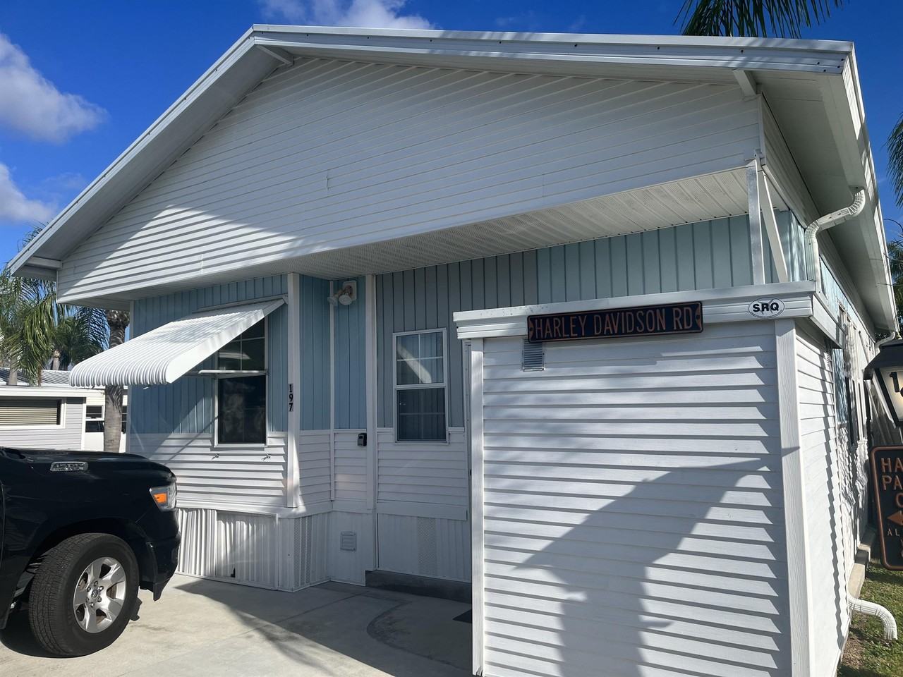 1674 University Pkwy #197 - Photo 2 of 9