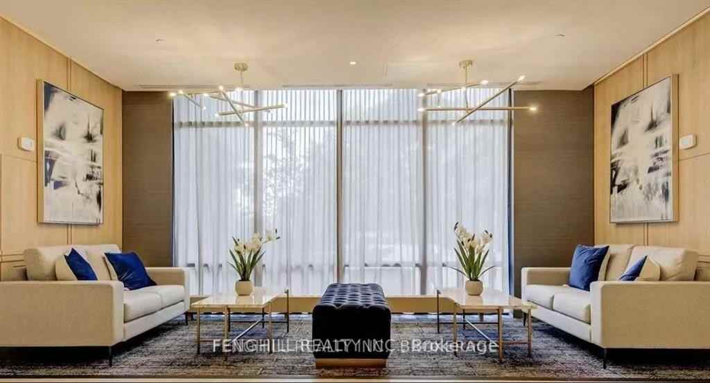 621 Sheppard Ave E Condo 1bdr $2,250 - Photo 2 of 13