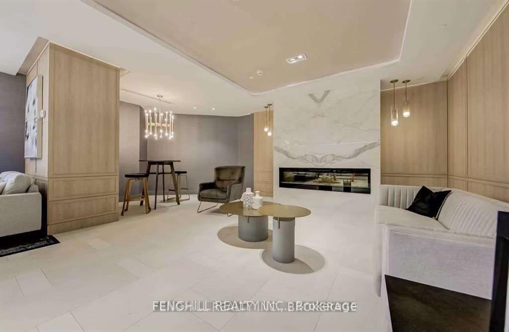 621 Sheppard Ave E Condo 1bdr $2,250 - Photo 3 of 13