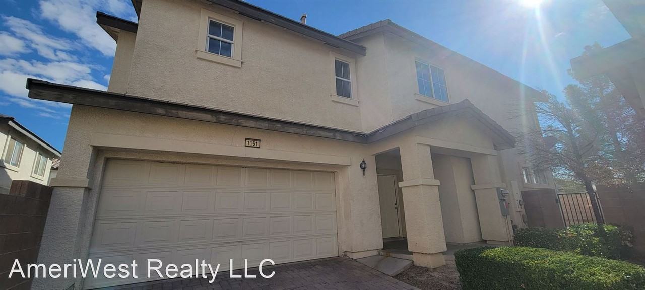 1161 Maple Pines Ave, North Las Vegas, NV 89081 4 Bedroom Apartment