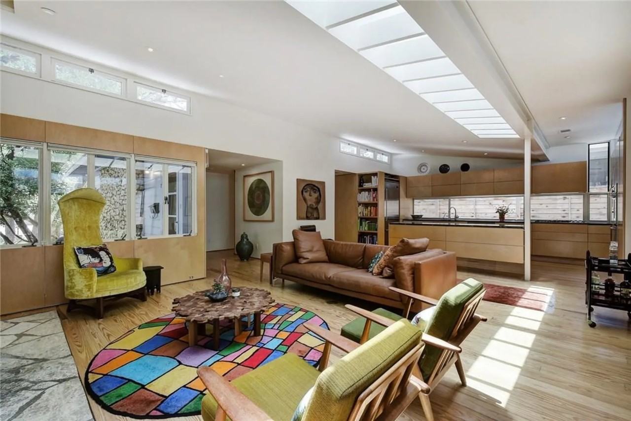 2300 Rundell Pl - Photo 3 of 10