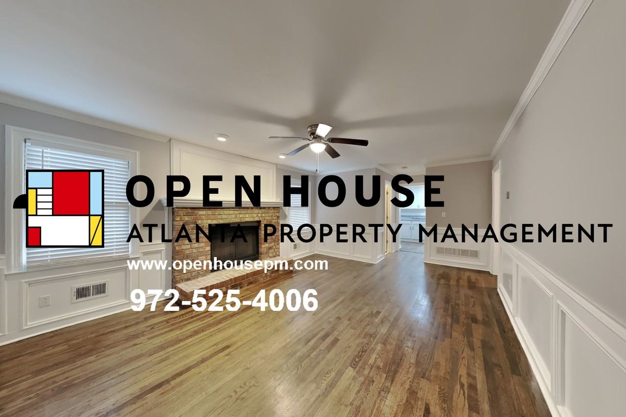 1059 Rockcrest Dr - Photo 3 of 24