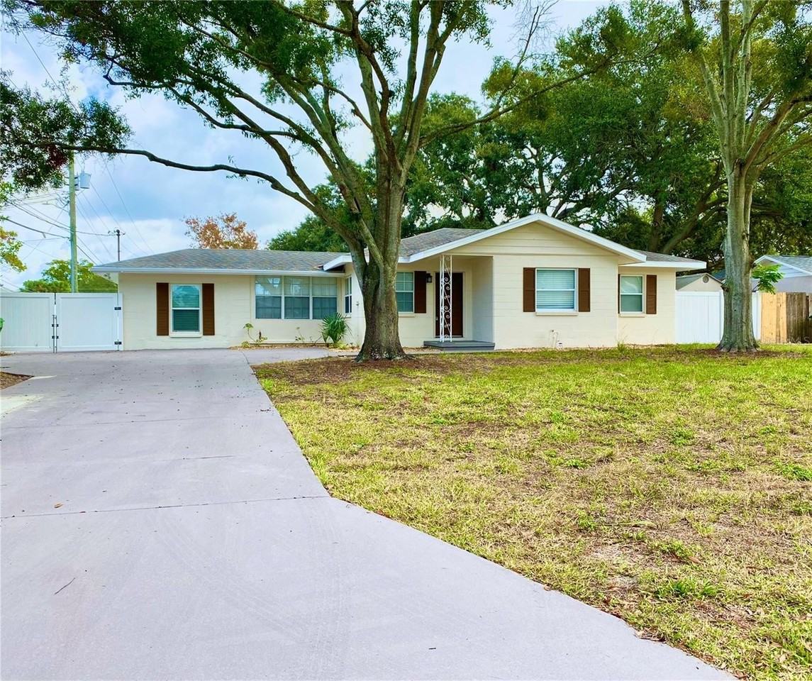 Houses for Rent In Palma Ceia West, Tampa, FL Home Rentals Available