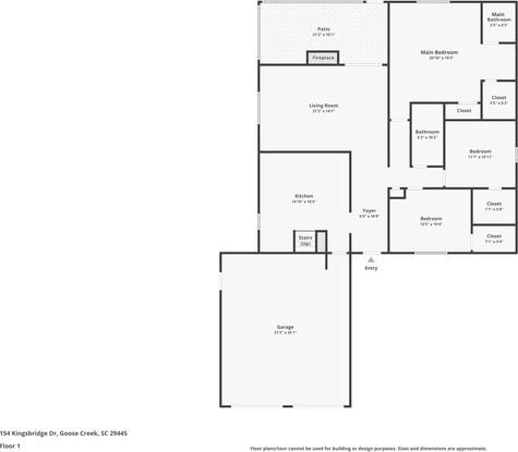154 Kingsbridge Dr - Photo 2 of 18