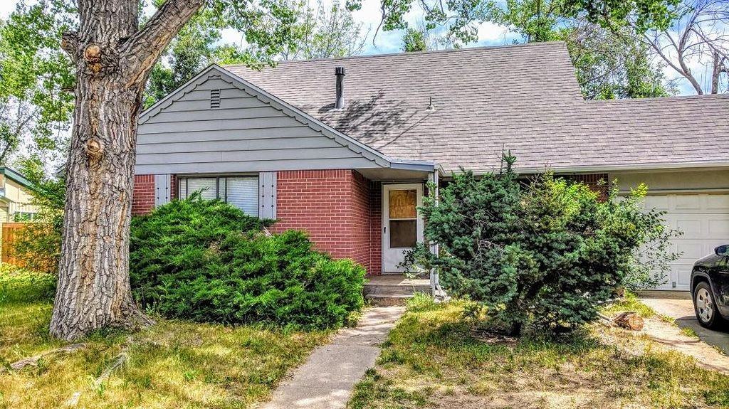 4530 Martin Drive #4530