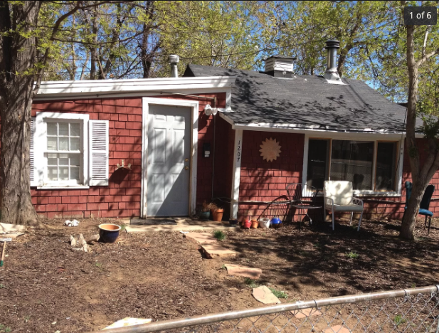 1207 College Ave #1207 - Photo 2 of 27