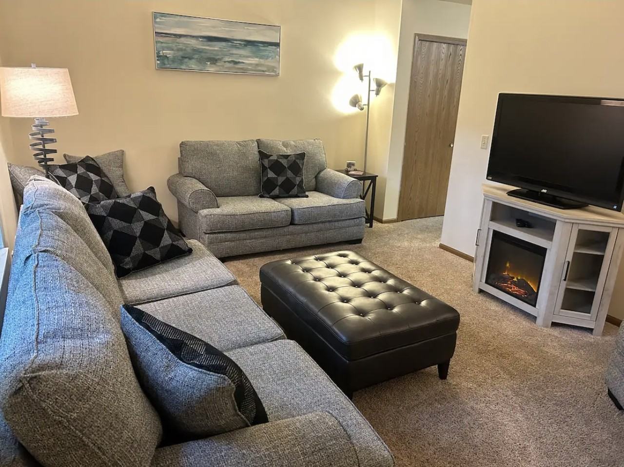 3805 Cabaret Trl W #C - Photo 2 of 16