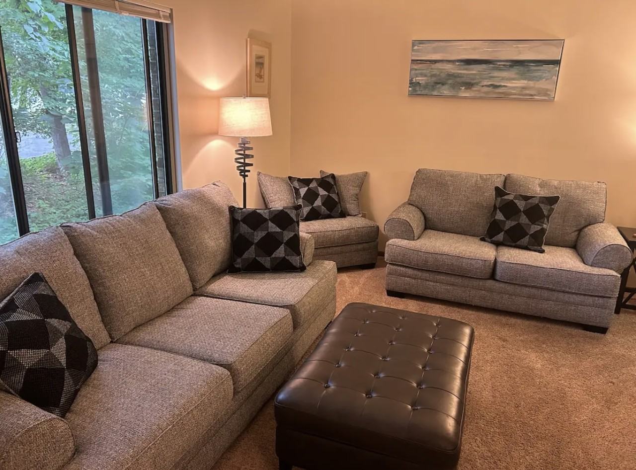 3805 Cabaret Trl W #C - Photo 3 of 16