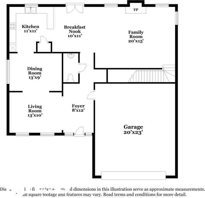 3321 Southerland Ct - Photo 3 of 17
