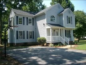 5601 Silver Fox Ln - Photo 1 of 1