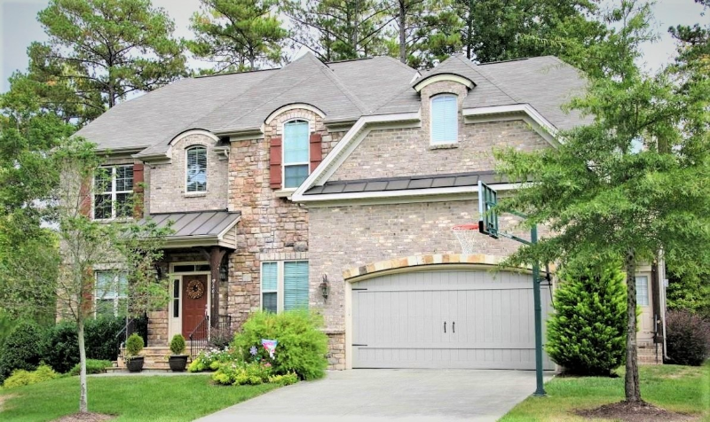 5301 Lyon Farm Dr - Photo 2 of 22