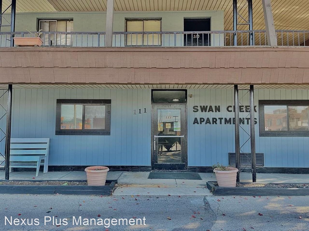 Swan Creek Apartments - Photo 2 of 14