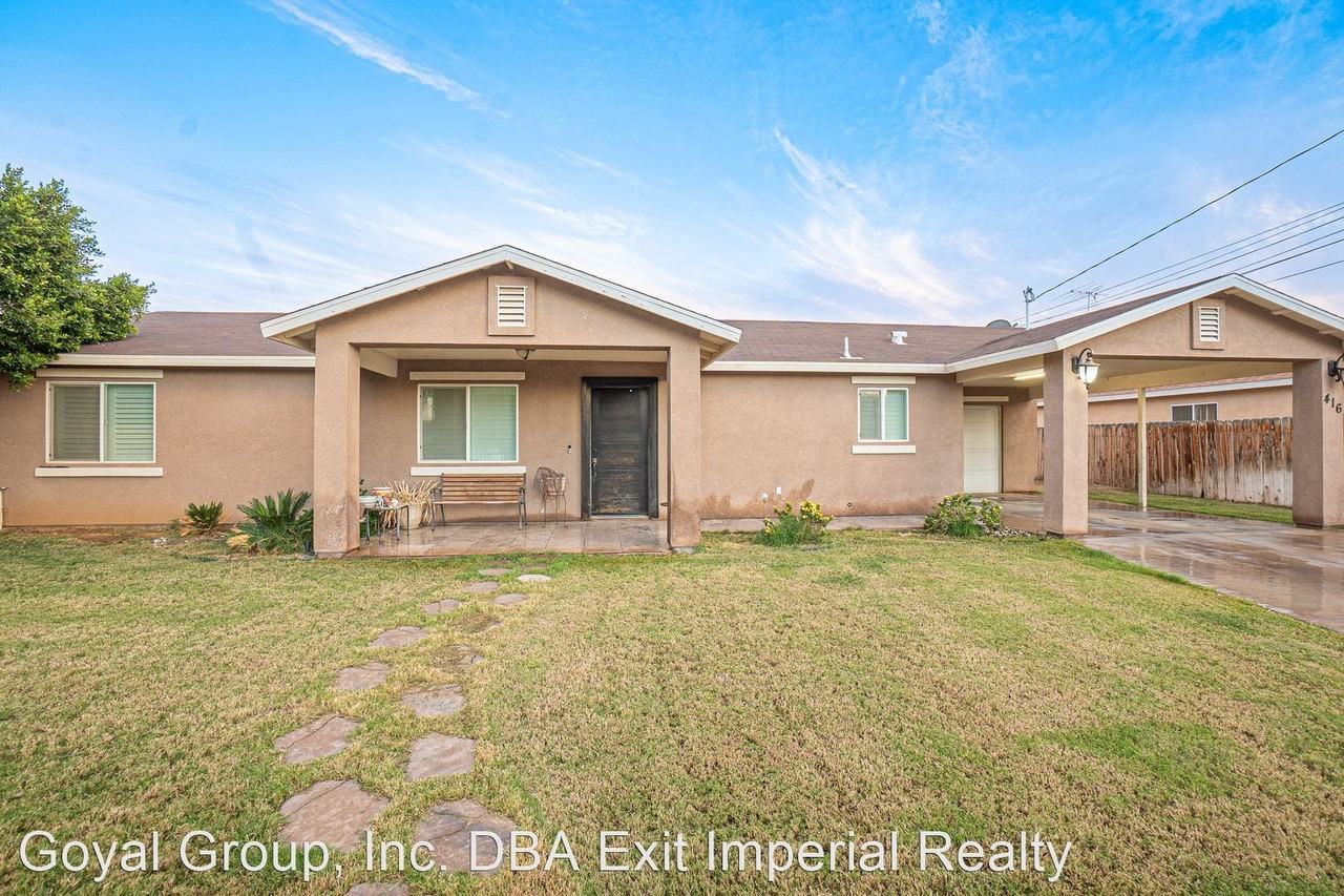 416 S 14th St, Brawley, CA 92227 4 Bedroom House for 2,300/month Zumper