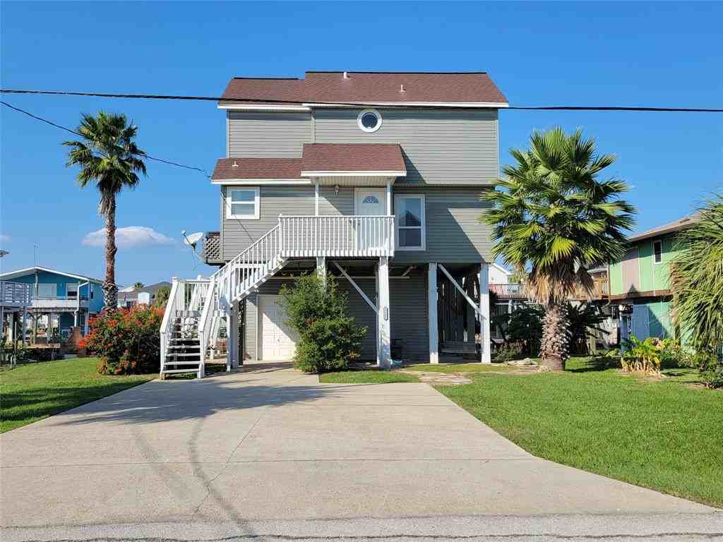 22902 Vida St, Galveston, TX 77554 3 Bedroom Apartment for 3,300/month
