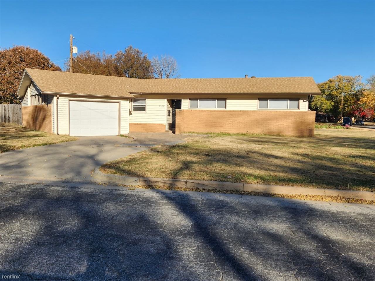 2356 N Halstead St, Wichita, KS 67204 3 Bedroom House for 1,200/month