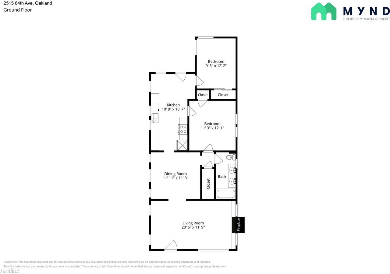 2515 64th Ave - Photo 2 of 22
