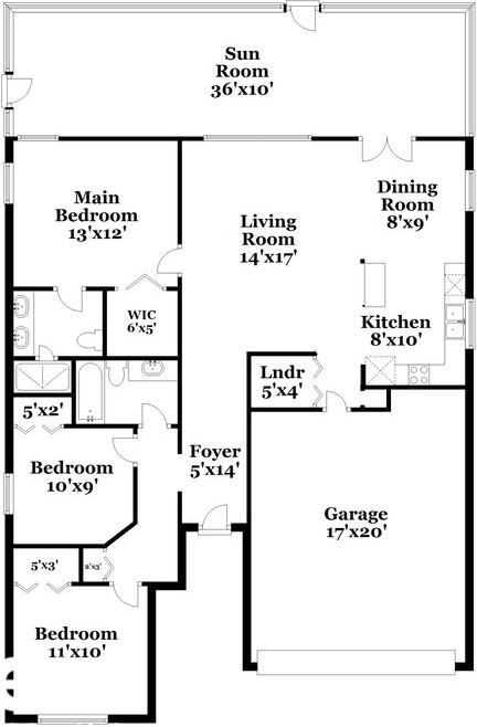 1441 Scotch Pine Dr - Photo 2 of 16