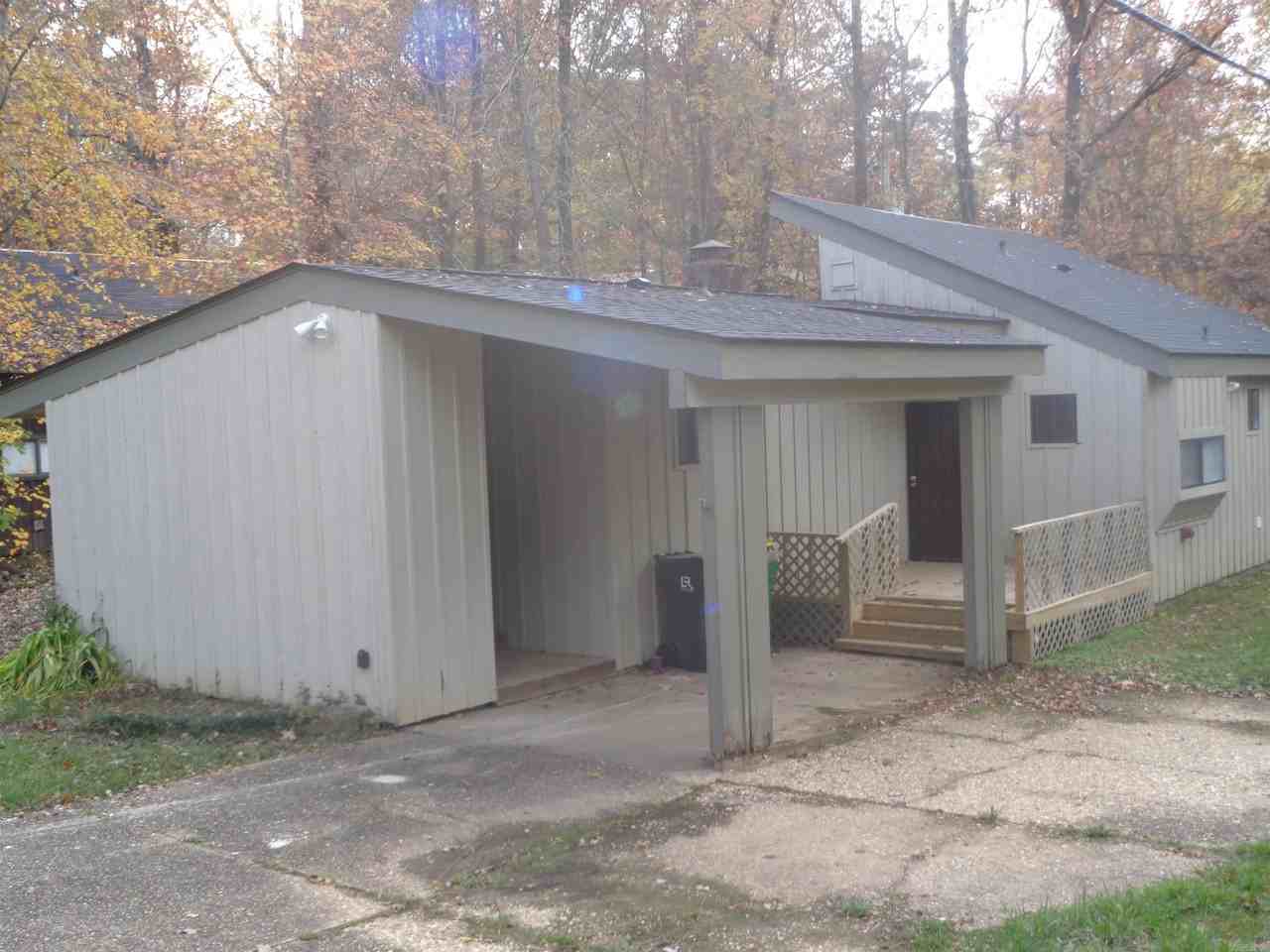 300 Atkins Rd, Little Rock, AR 72211 2 bedroom House Rental Zumper