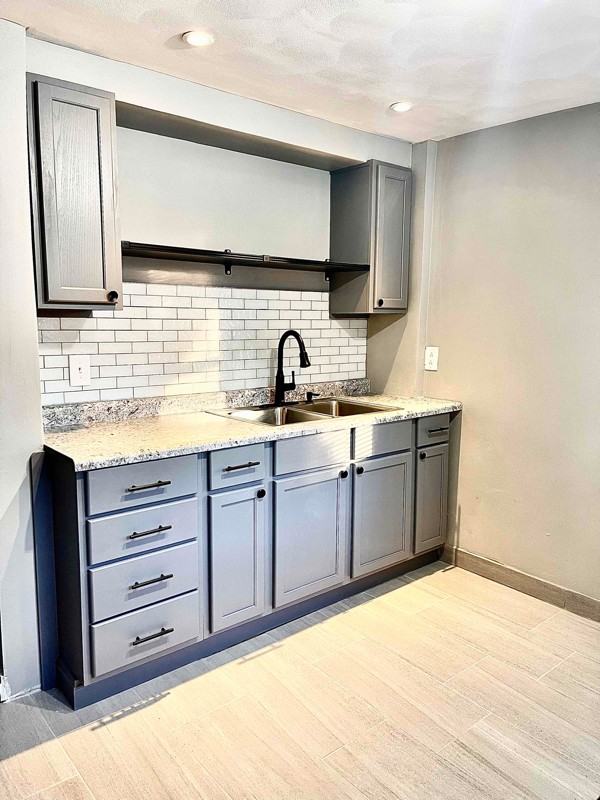 1005 North State Street #LOWER