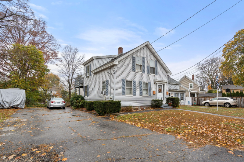 5 Harrison Ave #1 - Photo 2 of 10