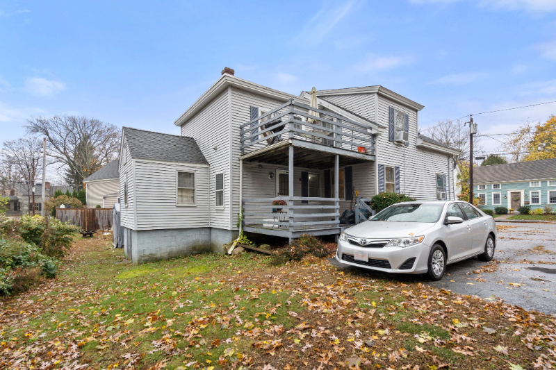 5 Harrison Ave #1 - Photo 3 of 10