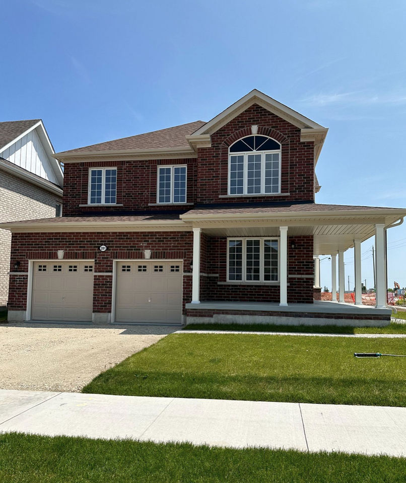 201 Breton Street - Photo 2 of 11